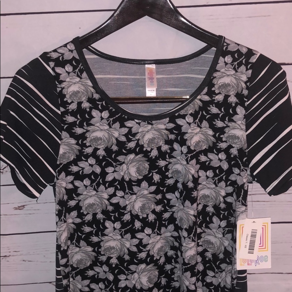 Classic T size XS